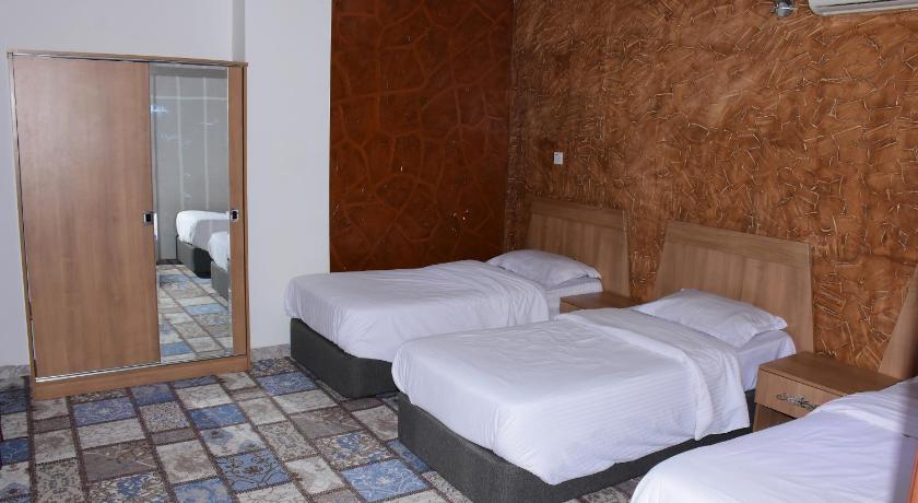Lilac Hotel photo