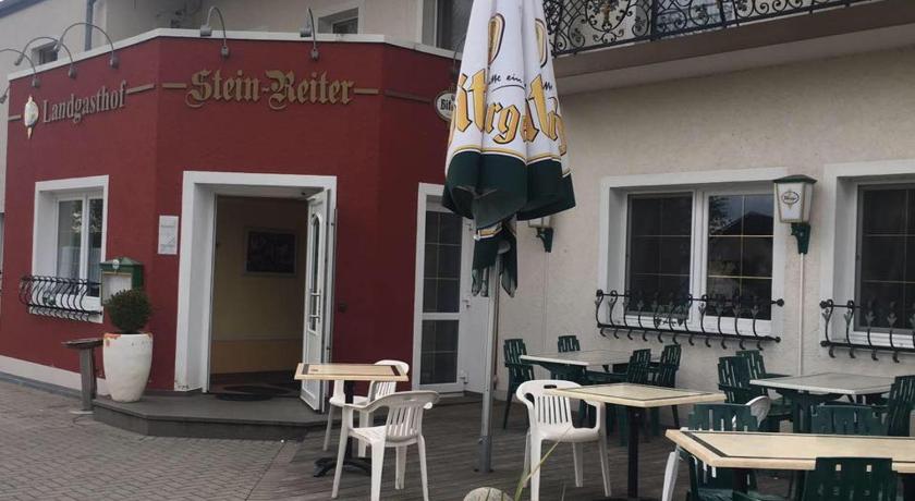 Gasthaus "Zur alten Dorfschmiede" — Hotel in Bitburg