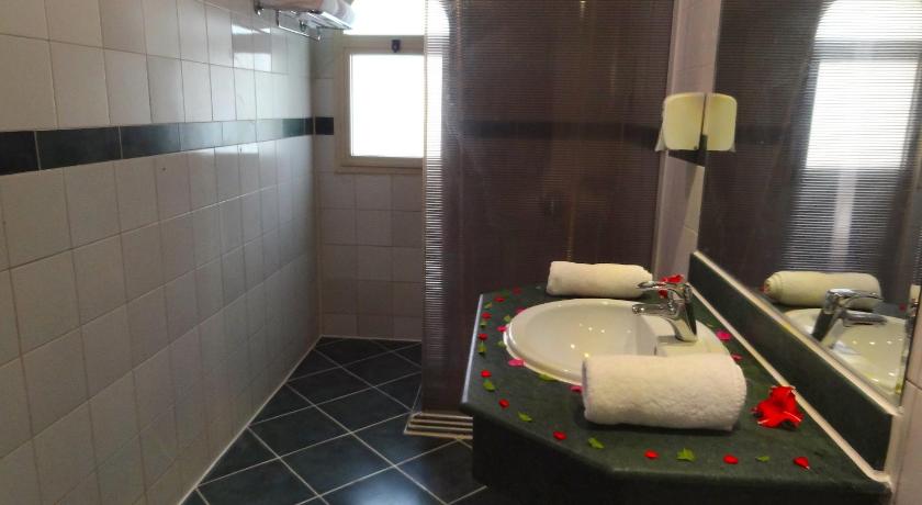 Image of Standard Double or Twin Room 14