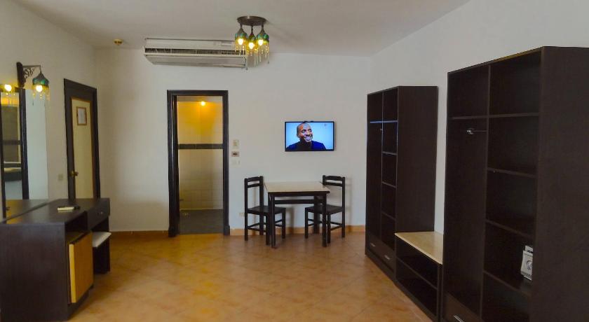 Image of Comfort Quadruple Room 8