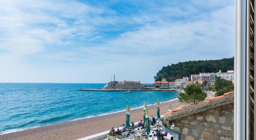 Apartments LIDO Petrovac photo