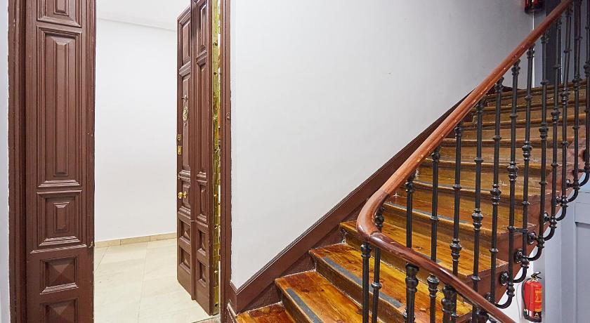 LEEWAYS APARTMENT VIII in GRAN VIA photo
