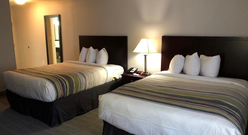 Country Inn & Suites by Radisson, Greenville, NC