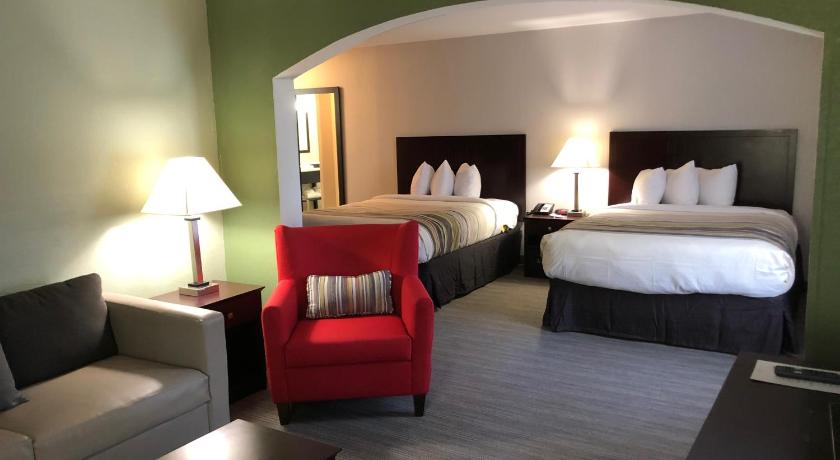 Country Inn & Suites by Radisson, Greenville, NC