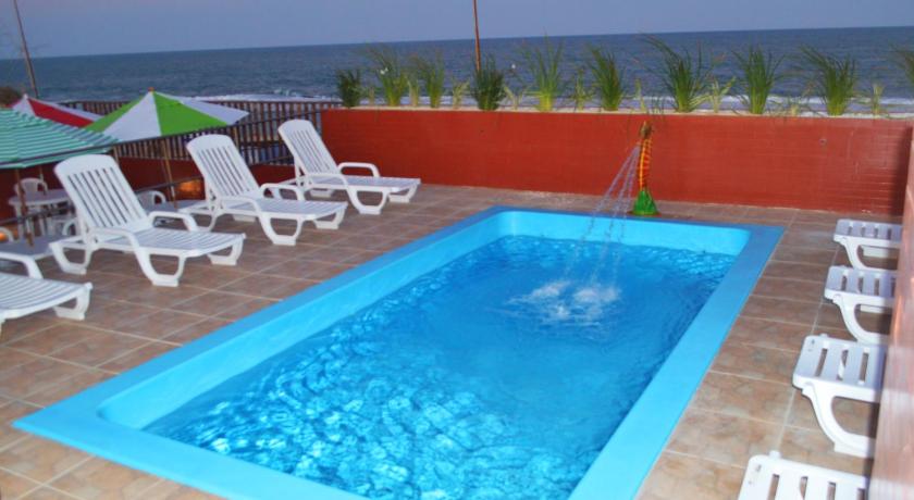 Brisa do Mar Beach Hotel