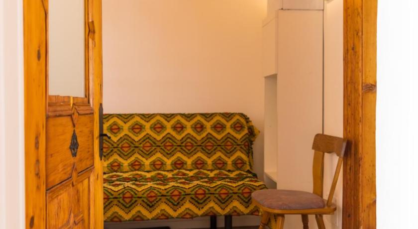 The Arch Studio (Awesome Historical Gem, in the heart of Old Town) photo