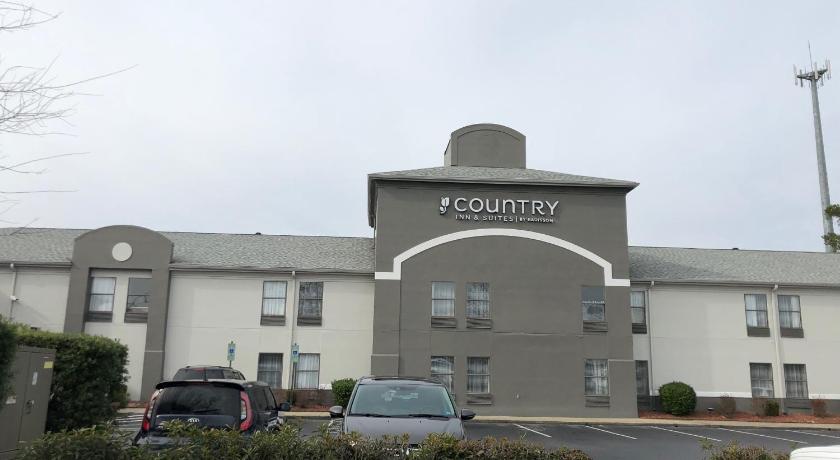 Country Inn & Suites by Radisson, Greenville, NC