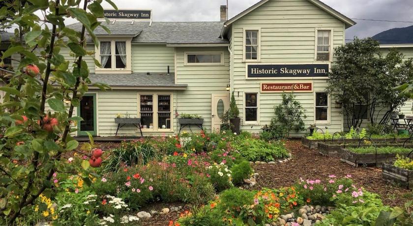 Historic Skagway Inn photo