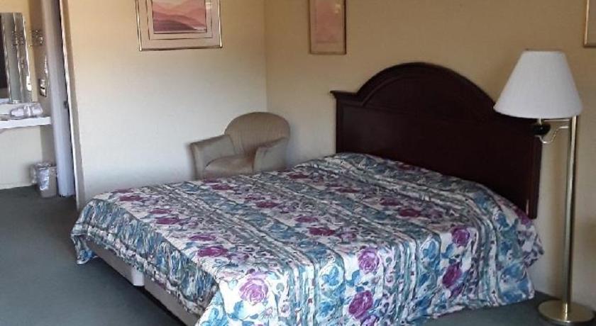 Regency Inn Fayetteville/Fort Bragg