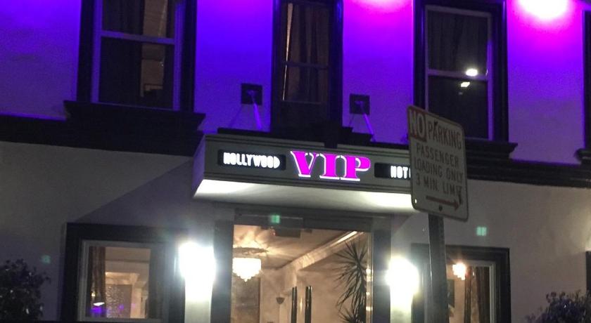 Hollywood VIP Hotel