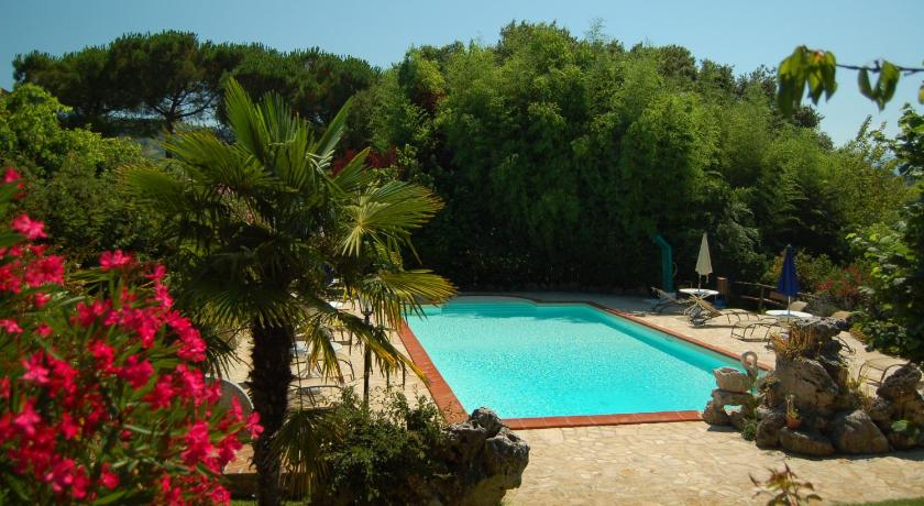 Agriturismo Casale Dei Frontini photo