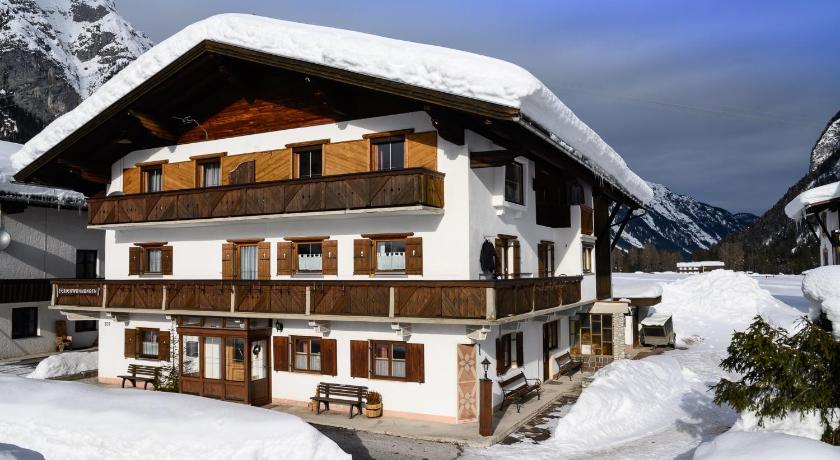 Haus Bergesblick photo