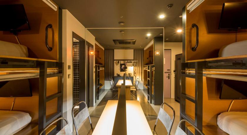Bild av Fyrbäddsrum (Quad Room) 4