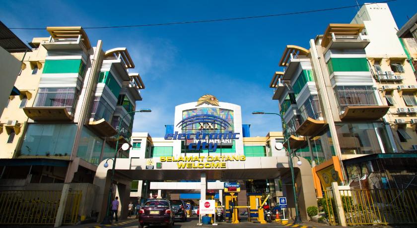 AK HOTEL NAGOYA HILL MALL - image 14