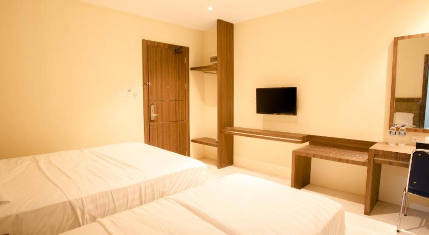 AK HOTEL NAGOYA HILL MALL – Batam City, SC