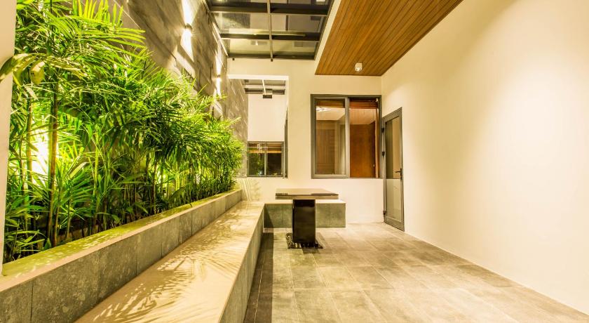Icity Villa Riverfront Danang photo
