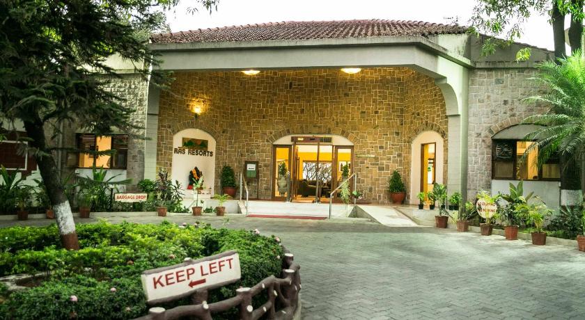 Ras Resorts photo