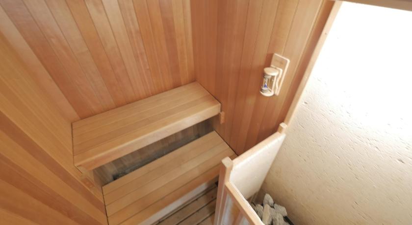 조시 森と空と家 Spacious private house Moritosora 3성급 숙소 객실