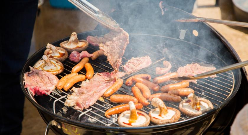 조시 森と空と家 Spacious private house Moritosora 3성급 숙소 로비