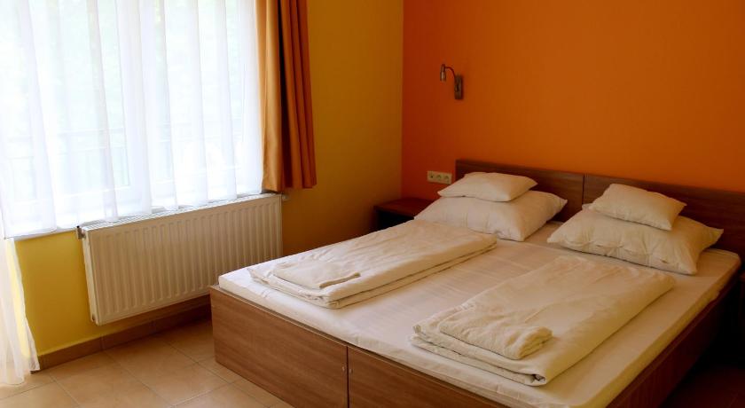 BF Hotel photo
