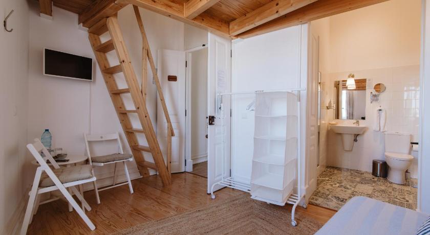 Image of Large Double Room 0