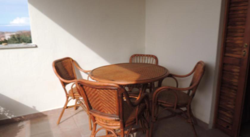 Isola Rossa Comfort WiFi - Air Cond photo