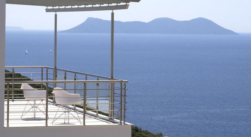 Dream View Villas — Hotel in Lefkada