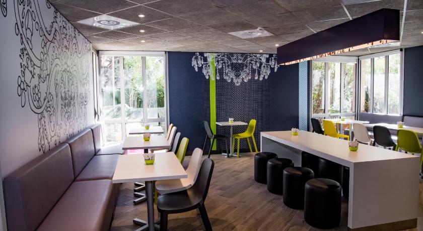 ibis budget Avignon Centre