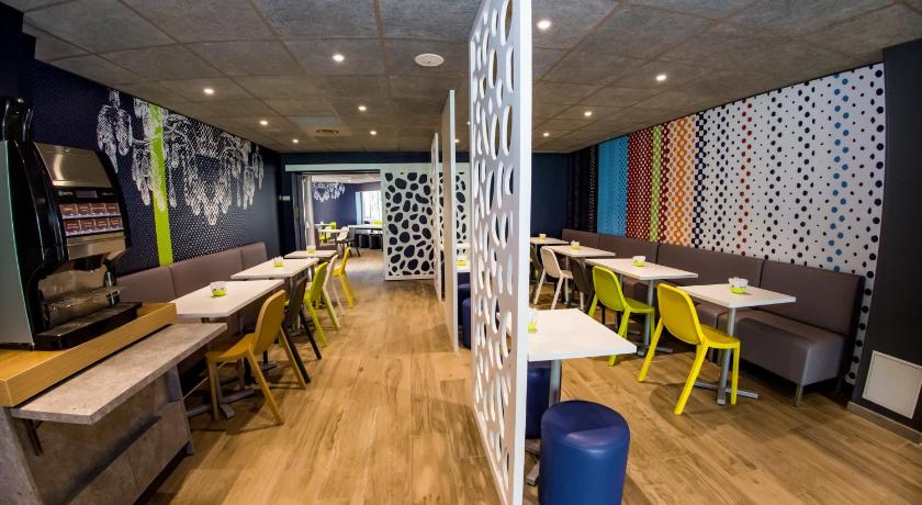 ibis budget Avignon Centre