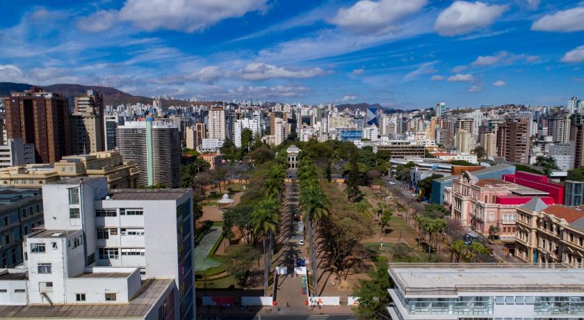 ibis Belo Horizonte Liberdade