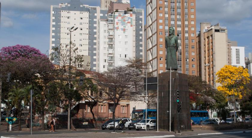 ibis Belo Horizonte Liberdade