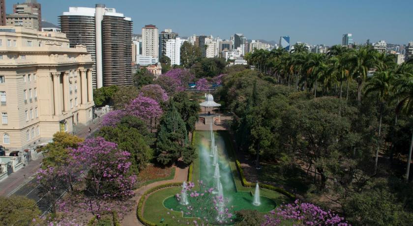 ibis Belo Horizonte Liberdade