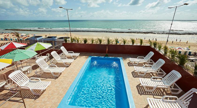 Brisa do Mar Beach Hotel