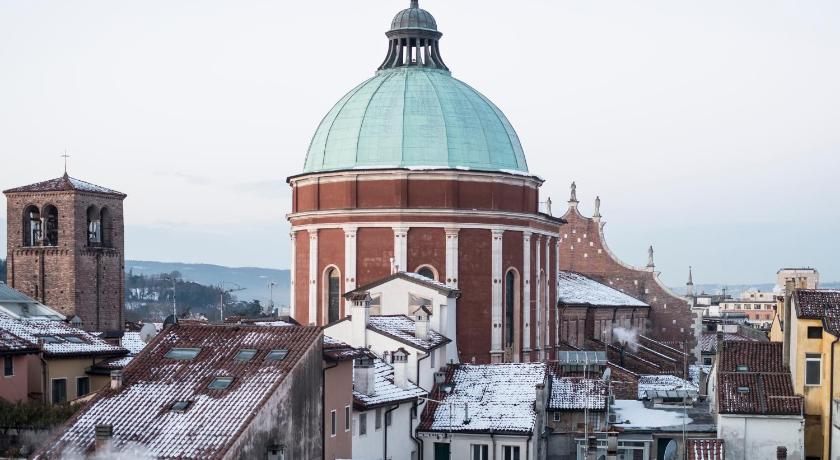 Antico Hotel Vicenza