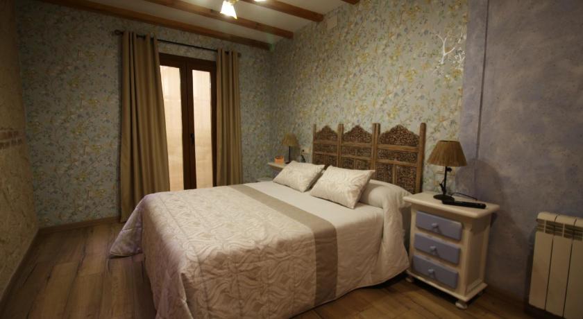 Posada de Peregrinos photo