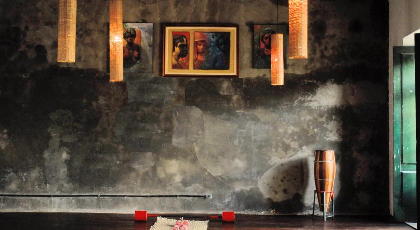 Fusion Guesthouse