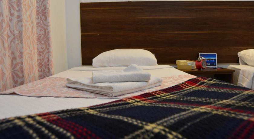 Book From Nz 16 Arti Butik Otel In Bodrum Turkey