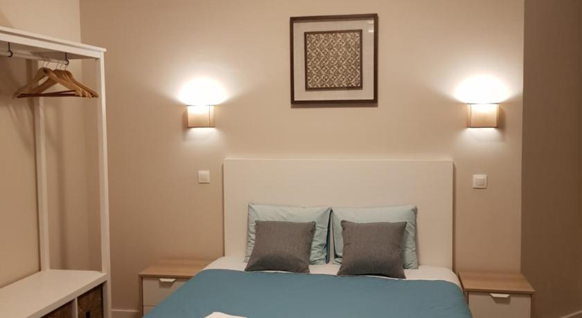 HaoBo Porto Center — Hotel in Porto