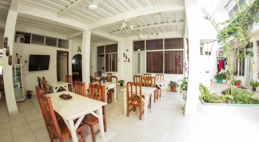 Casa Hotel Maune photo