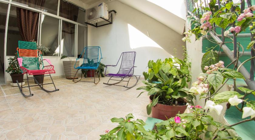 Casa Hotel Maune photo