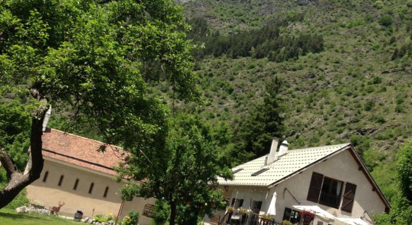 AUBERGE GAILLARD