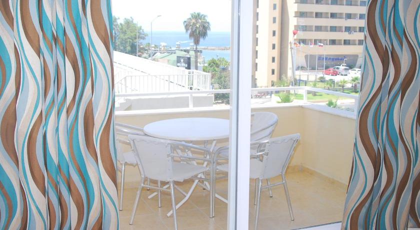 Yucesan Hotel photo