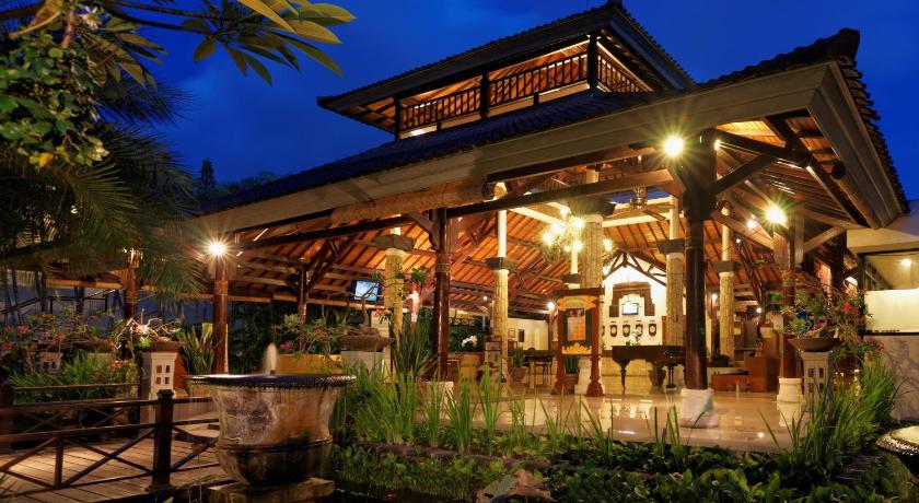 Legian Paradiso Hotel - image 2