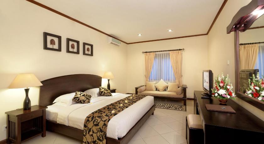 Legian Paradiso Hotel