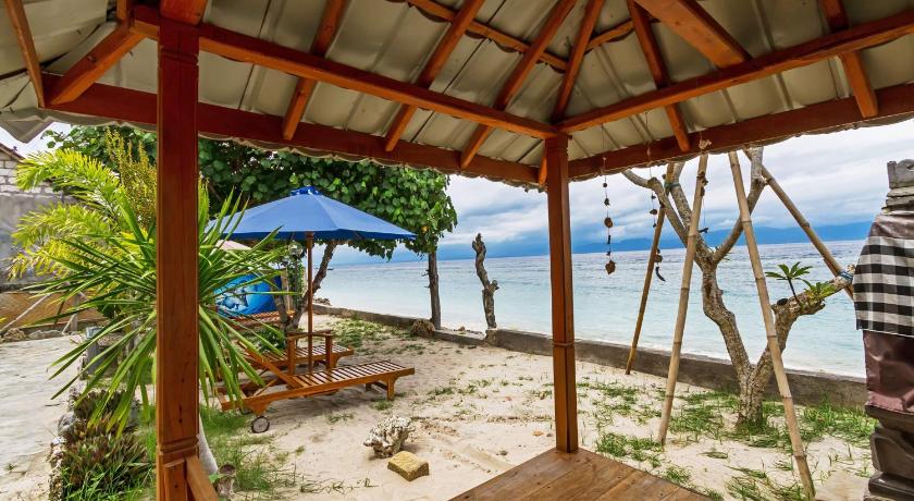 Rama Homestay photo