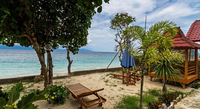 Rama Homestay photo