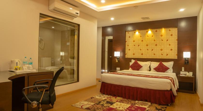 Image of King Suite 0