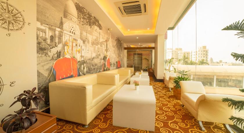 Hotel Harrison Palace in Biratnagar — photo 3