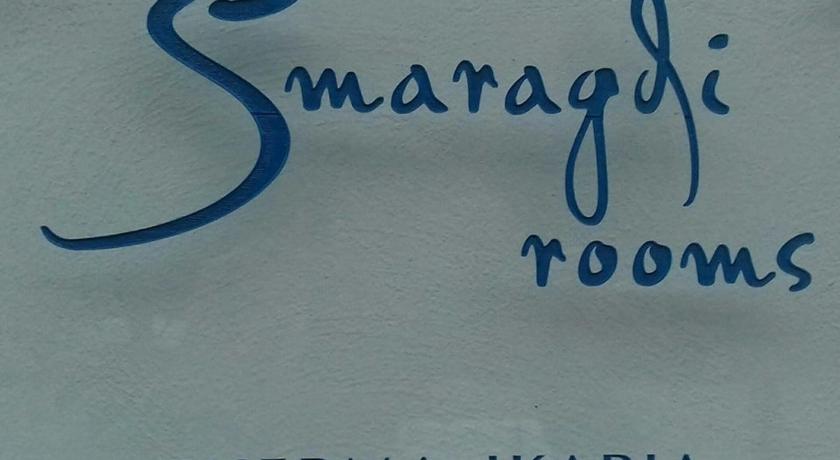 Smaragdi Studios and Rooms photo