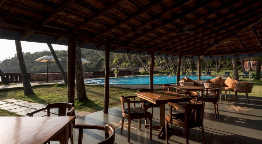 Prainha Resort By The Sea
